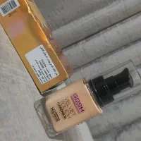 کرم پودر گاش زیر قیمت بازار