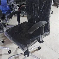 صندلی مدیریت کرکره کنفرانس