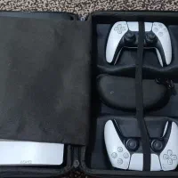 کیف ps5 slim طرح اساسین کرید|کنسول، بازی ویدئویی و آنلاین|بوشهر, |دیوار