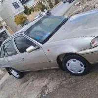 سیلوو دوو بسیار تمیز|خودرو سواری و وانت|اسلامشهر, شهرک مهدیه|دیوار