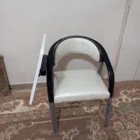 صندلی دانشجویی وصندلی غذای کودک|اسباب و اثاث بچه|محمدشهر, جعفرآباد|دیوار