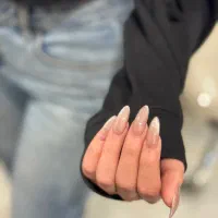 تخفیف ویژه ناخن،کراتین|خدمات آرایشگری و زیبایی|تهران, باشگاه نفت|دیوار