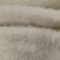 شال و کلاه کرم رنگ|لباس|رشت, باهنر|دیوار