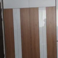 ساخت کمدهای ریلی ومیز مدیریت و کابینت ومیز تی وی|جاکفشی، کمد، دراور|تهران, تهرانسر مرکزی|دیوار