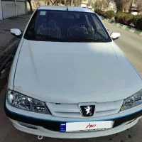 پژو پارس سال دوگانه مدل 91|خودرو سواری و وانت|اسدآباد, |دیوار