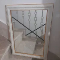 آینه سرویس بهداشتی