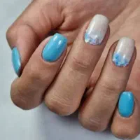 آموزش ناخن ۳تومن