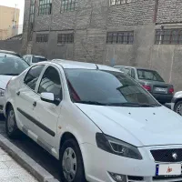 رانا LX، مدل ۱۳۹۳|خودرو سواری و وانت|مشهد, طبرسی شمالی|دیوار