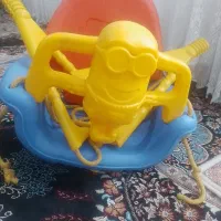 تاب کودک نو و بدون ایراد