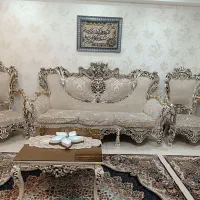 مبل رومی ۹نفره