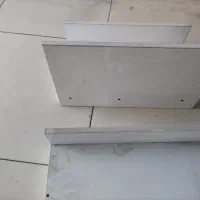 زیر پایی کیس کامپیوتر ۲ عدد|قطعات و لوازم جانبی رایانه|فردیس, فردیس|دیوار