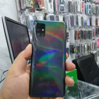 سامسونگ A51