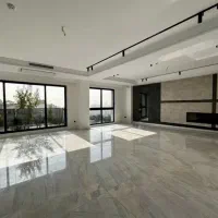 ۱۹۰ متر مدرن کلید نخورده برج باغ/فول مشاعات