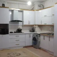 فروش آپارتمان ۱۰۸ متری ۲ خوابه همکف در شهرک الهیه|فروش آپارتمان|اهواز, شهرک الهیه|دیوار