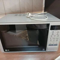 ماکروویو ال جی
