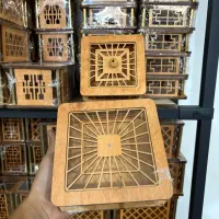 لوازم لوکس پذیرایی|ظروف سرو و پذیرایی|سنندج, |دیوار