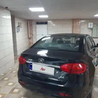 جک j4 مدل ۱۴۰۳|خودرو سواری و وانت|رشت, سعدی (تختی)|دیوار