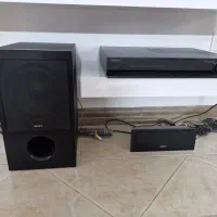 سینما خانواده مارک Sony|سیستم صوتی خانگی|اصفهان, میرعماد|دیوار