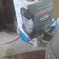 یه سری لوازم|جاروبرقی، جارو شارژی، بخارشو|دهدشت, |دیوار