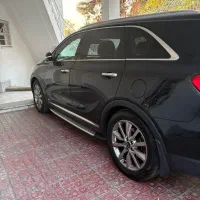 سورنتو gtlin2017|خودرو سواری و وانت|تهران, شهرک غرب|دیوار