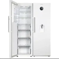 یخچال و فریزر پاکشوما سفید|یخچال و فریزر|شیراز, مسلم|دیوار