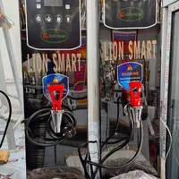 سماور برقی کافه رستورانی(بویلر آب جوش) وارداتی