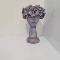 دکوری|مجسمه، تندیس، ماکت|رشت, دیلمان|دیوار