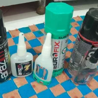 چسب یک دو سه