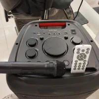 اسپیکر برودو BTS|سیستم صوتی خانگی|اشنویه, |دیوار