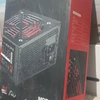 پاور و مادر برد