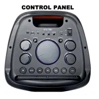 اسپیکر خانگی برودو|سیستم صوتی خانگی|تبریز, |دیوار