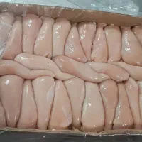 گوشت منجمد برزیلی گوساله سردخانه