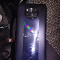 Poco x3 pro 256g|موبایل|سیرجان, |دیوار