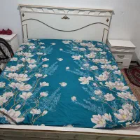 تخت خواب دونفره|تخت و سرویس خواب|پردیس, فاز ۱۱|دیوار