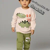 ست بلوز شلوار دخترانه وپسرانه|لباس|شاهین‌شهر, فردوسی|دیوار