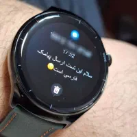 ساعت هوشمندMibroLite3pro اپل اسمارت واچ هدیه مچی|ساعت|مشهد, سرافرازان|دیوار