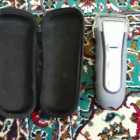 ریش تراش براون اصلی ساخت المان|آرایشی، بهداشتی، درمانی|آبادان, |دیوار