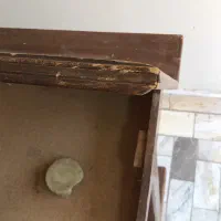 میز نماز و تحریر|صندلی و نیمکت|اصفهان, خواجو|دیوار