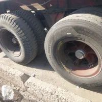 تریلی کفی ایران کاوه۷۸فابریک|خودرو سنگین|اهواز, امانیه|دیوار