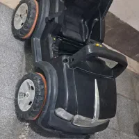 ماشین شارژی سلامت|اسباببازی|تهران, افسریه جنوبی|دیوار