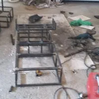 جوشکاری برشکاری با هواگاز سیار|خدمات پیشه و مهارت|کرمانشاه, |دیوار