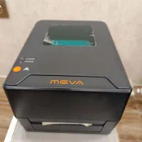 لیبل پرینتر meva 4210|پرینتر، اسکنر، کپی، فکس|رودسر, |دیوار