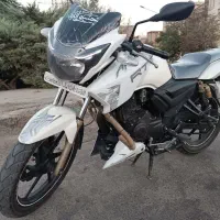 آپاچی مدل 93