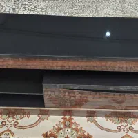 فروش میز تلویزیون کاملا سالم|میز تلویزیون|رشت, جهاد|دیوار