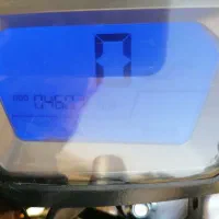 موتور تریل 250 yz|موتورسیکلت|ساری, |دیوار