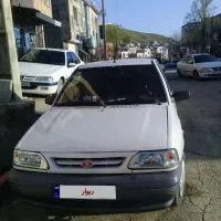 پراید ۹۱