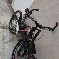 دوچرخه 24|دوچرخه، اسکیت، اسکوتر|تهران, دستغیب|دیوار