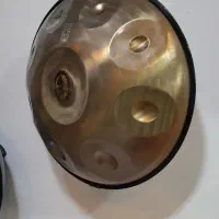 هنگدرام هندپن آلفا و آلفا پلاس|درام و پرکاشن|شاهینشهر, خبرنگار|دیوار