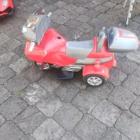 ماشین شارژی|اسباببازی بچه|مراغه, |دیوار