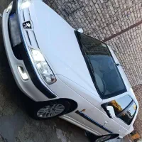 پژو پارس تیوفایو مدل ۱۳۹۷ کلاس 15|خودرو سواری و وانت|نقده, |دیوار